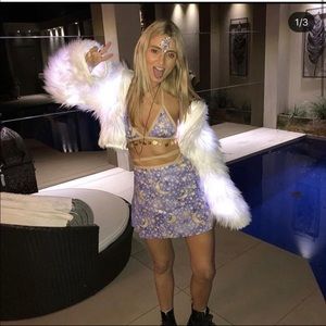 Star festival top ✨🌟